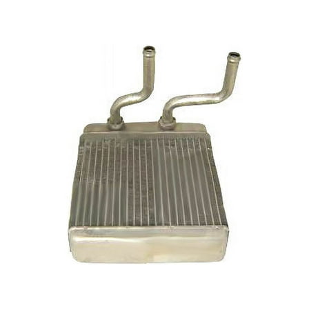 Heater Core - Compatible with 1980 - 1996 Ford F-150 1981 1982 1983 1984 1985 1986 1987 1988 1989 1990 1991 1992 1993 1994 1995