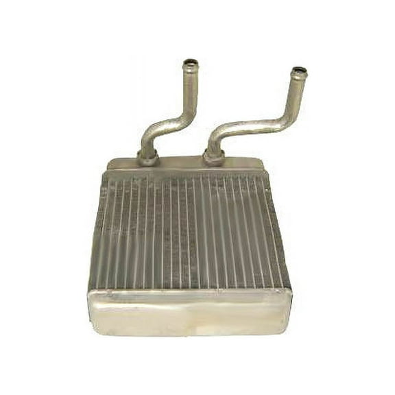 Heater Core - Compatible with 1980 - 1997 Ford F-250 1981 1982 1983 1984 1985 1986 1987 1988 1989 1990 1991 1992 1993 1994 1995 1996