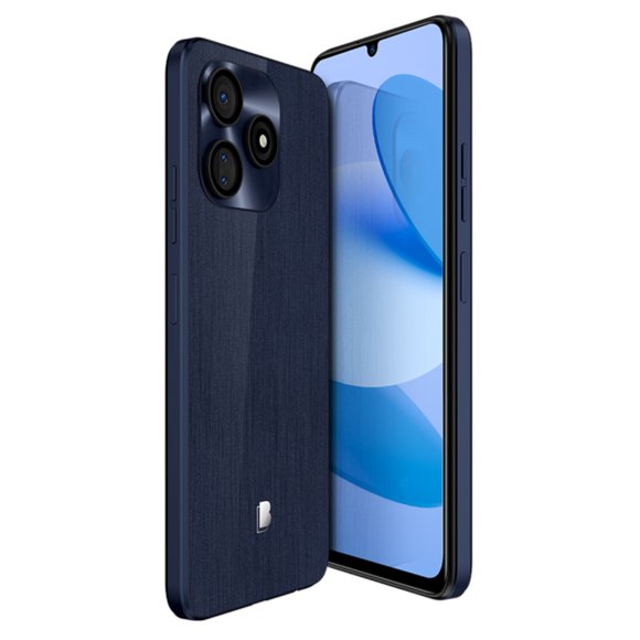 BLU G64L (4+8) GB 128 GB 4G COLOR AZUL