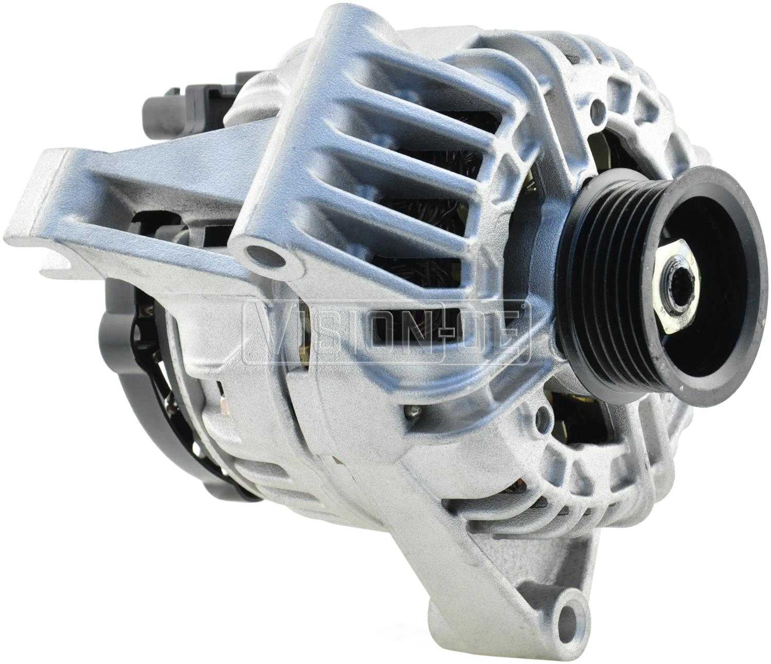 Vision OE 11185 Alternator