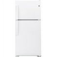 thumbnail image 2 of GE® 21.9 Cu. Ft. Top-Freezer Refrigerator, 2 of 3