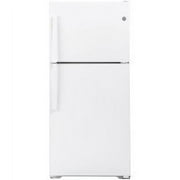 GE® 21.9 Cu. Ft. Top-Freezer Refrigerator