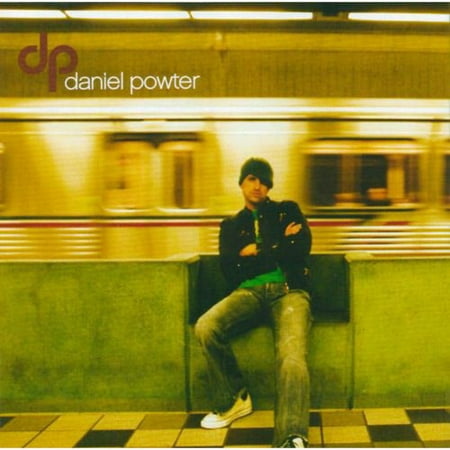 DANIEL POWTER