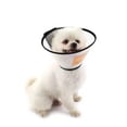 thumbnail image 1 of Pet After Surgery Anti-Bite Anti-Scratch Neck Collar For Dogs And Cats, Pet Grooming Care Supplies, 1 of 5