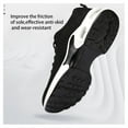 thumbnail image 3 of Ecetana Womens Walking Shoes Lightweight Breathable Mesh Air Cushion Sneakers, 3 of 6