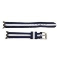 thumbnail image 1 of Sport Watch Strap,Sport Strap Canvas Sport Canvas Sport Band Adjustable Breathable Watch Strap Professionally Tested, 1 of 14