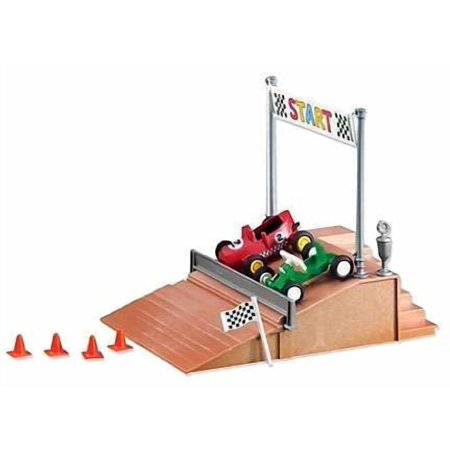 Playmobil Add-On Series - Go-Kart Racers price history on PriceWatchPro