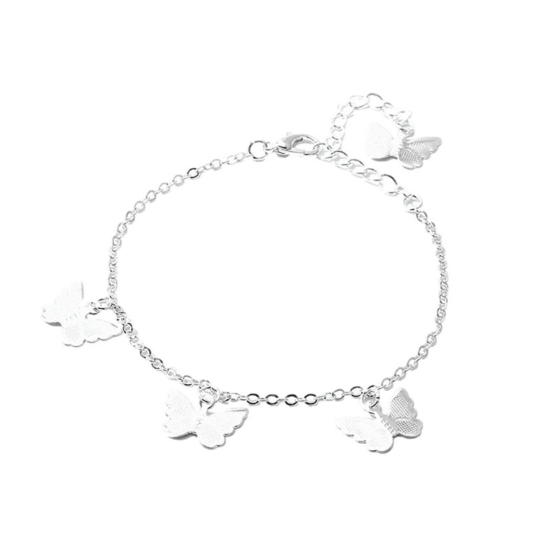 Thick rhinestone deals bracelet