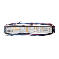GE GE332-MAX-G-H 74461 HP Electronic Ballast, 3-Lamp, F32T8, 32W T8, 120/277V