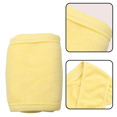 thumbnail image 3 of Diadema de spa facial, Toalla de baño de ducha de maquillaje Diadema deportiva Toalla elástica de rizo con velcro MFZFUKR CPB-DE-LYY588-4, 3 of 5