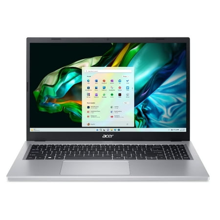 Restored Premium Acer Aspire 3 -15.6" Touchscreen Laptop AMD Ryzen 5 7520U 2.8GHz 16GB 1TB W11H (Refurbished)