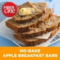 thumbnail image 5 of Fiber One Honey Clusters Breakfast Cereal, Fiber Cereal Made with Whole Grain, 17.5 oz, 5 of 15