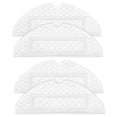 thumbnail image 2 of 48Pcs Disposable Mop Cloth Replacement for S7 T7S Plus Robotic Vacuum Cleaner Pad Rags Spare Parts Kits, 2 of 5