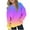 z2 Multicolor 03, variant on Erwazi Kids Athletic Sweatshirts with Pockets Boys Girls Casual Long Sleeve No Hoodies Sweatshirt Soft Warm Fall Winter Trendy Pullover Tops