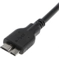 thumbnail image 5 of USB 3.0 Micro B Charger Cable for Toshiba External Hard Drive, Computer, 5 of 5