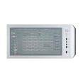 thumbnail image 3 of Gabinete Gamer Cougar MG140 Air RGB Cristal templado Mini ITX 3 FAN Blanco 385JM80.0002, 3 of 6
