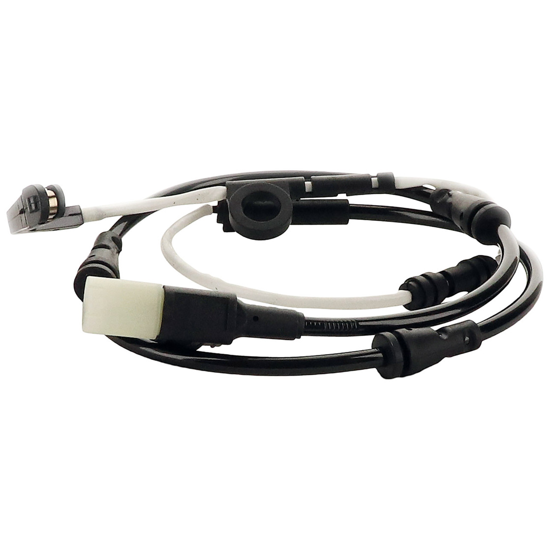 Dorman BW1123 Rear Disc Brake Pad Wear Sensor for Specific Jaguar / Land Rover Models