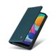 thumbnail image 3 of Funda para Samsung Galaxy A02/M02 Estuche de Cuero PU Tipo Cartera con Ranuras para Tarjetas y Cierre Magnético, 3 of 5
