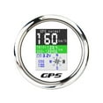 thumbnail image 3 of Boat GPS meter Digital TFT Screen Odometer Waterproof Trip COG Voltmeter Gau 9-32V With GPS Antenna ,Universal Compatibility, 3 of 5