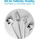 thumbnail image 5 of Juego de Cubiertos Bluelander 24 Piezas, 5 of 6