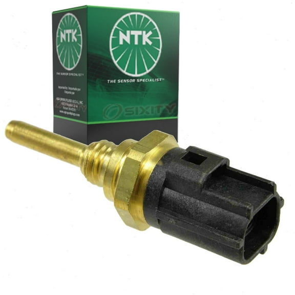 NTK Cylinder Head Temperature Sensor compatible with Ford Mustang 4.6L V8 2005-2010