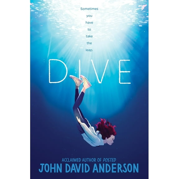 Dive, (Hardcover)