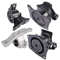 thumbnail image 5 of 4PCS Engine & Trans Mounts for 2007-2009 Acura MDX 3.7L AUTO - A4526HY, A4587, A4527HY, A65022 Motor & Transmission Support, 5 of 12
