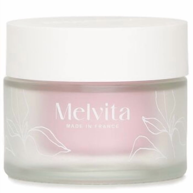 Crema rellenadora Hydra Melvita Source De Roses 047139/052072