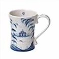 thumbnail image 3 of Juliska Country Estate Mug - Delft Blue, 3 of 4