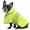 green, variant on Dog Raincoat Hooded - Waterproof Reflective Pet Rain Jacket