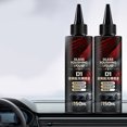 thumbnail image 6 of Pack of 2 Cerium Oxide Glass Polish Liquid Glasses Restorer set for Car Windshield Deeping Cleaning & Visibility Enhancement, 6 of 8