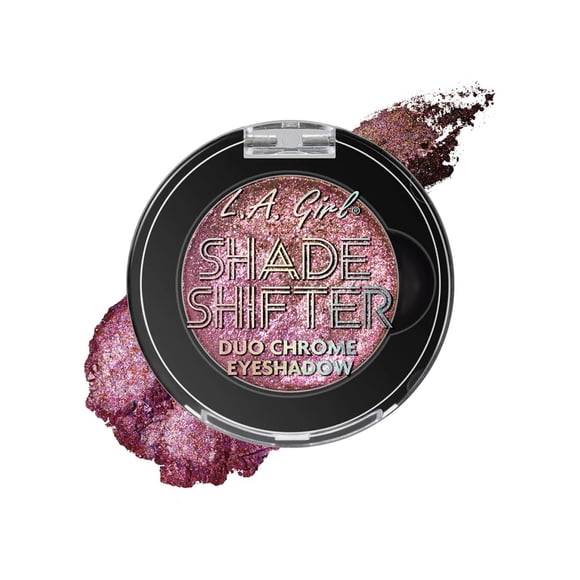 Sombra de ojos L.A. Girl Shade Shifter Duo Chrome Aura GES248