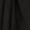Black, variant on CeCe womens Puff Sleeve Ruffle Top, XL, Black