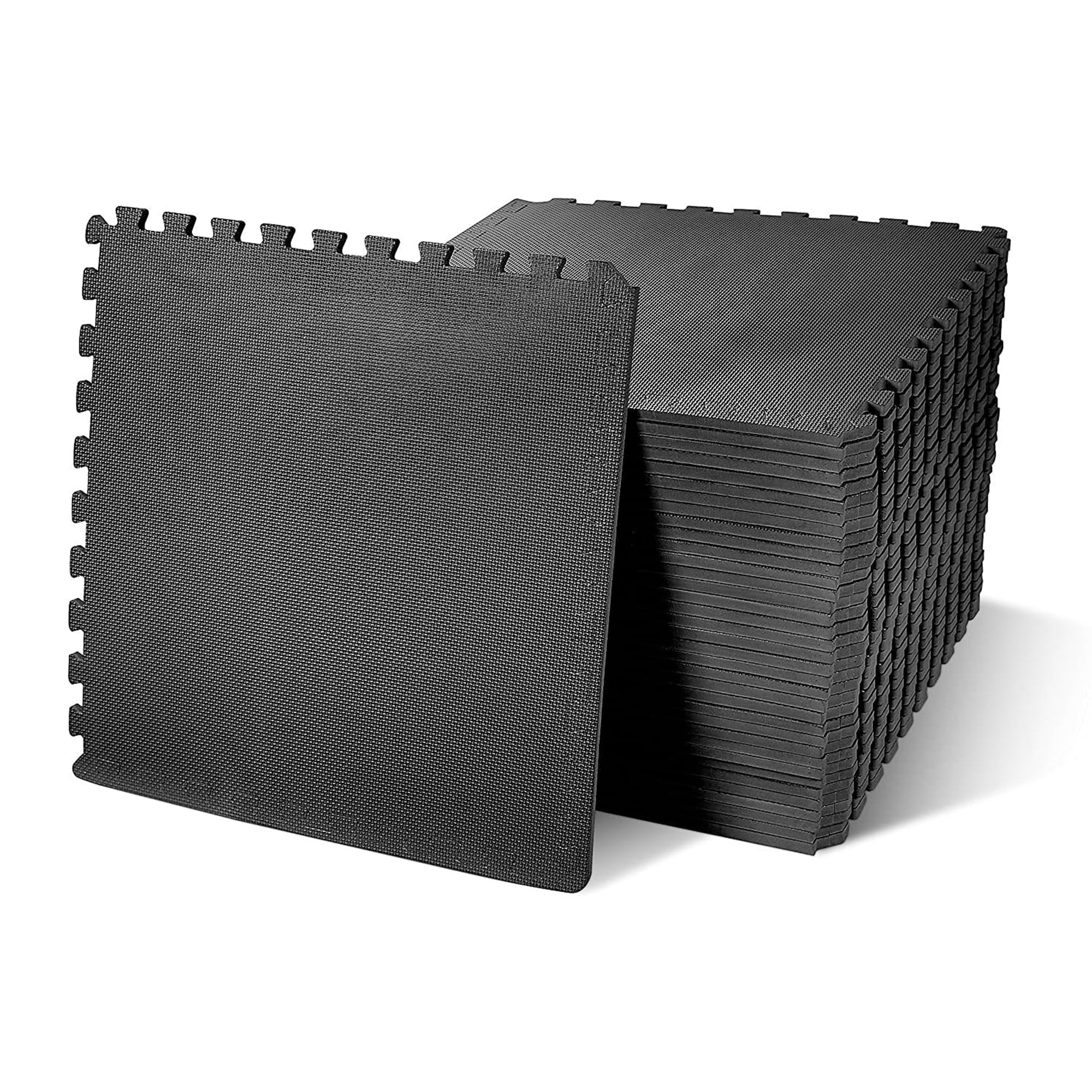 Walmart exercise mat tiles hotsell