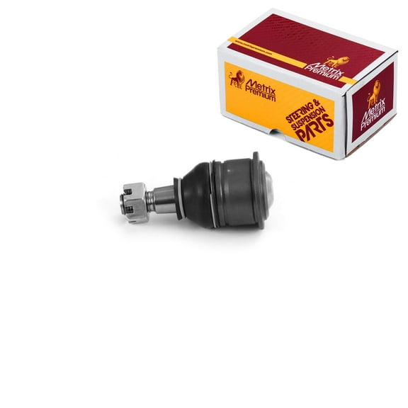 Metrix Premium Chassis Parts - Front Lower Ball Joint Fits 1996-2002 Ford Sable (Mexico), 96-07 Taurus, 1996-2005 Mercury Sable, 1995-2002 Lincoln Continental, Replacement K8687, Made in Europe