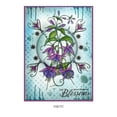 thumbnail image 3 of Pink Ink Designs  Flamboyant Fuchsia A5 Clear Stamp Set, 3 of 6