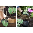 thumbnail image 3 of 1 par de guantes de jardinería, guantes de protección de jardín de seguridad, guantes de mujer para hombre, guantes de trabajo de seguridad para hombr SG Baoblaze Guantes de jardineria, 3 of 8