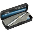 thumbnail image 4 of Fisher Space Pen Bullet Space Pen With Shuttle Emblem Chrome, 4 of 4