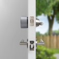 thumbnail image 2 of AUGUST WI-FI SMART LOCK W/ SMART KEYPAD - SILVER, 2 of 4