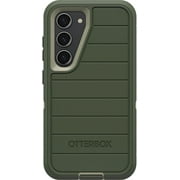 OtterBox Defender Series Case Rugged Design Screen Protector Included for Galaxy S23