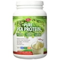 thumbnail image 1 of Olympian Labs Plant Based Pea Protein Powder, Unflavored - 25g of Protein, Vegan, Low Net Carbs, Gluten Free, Lactose Free, No Sugar Added, Soy Free, Kosher, Non-GMO, 2 Pound Pea Protein Powder, 1 of 5