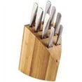thumbnail image 2 of Chroma Type 7-Piece Knife Set with Block, 2 of 2