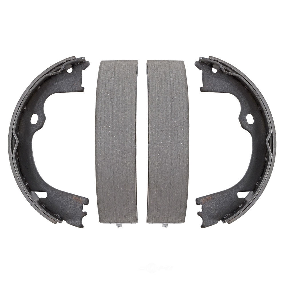 Parking Brake Shoe Fits select: 2009-2022 CHEVROLET EXPRESS G2500, 2008-2022 CHEVROLET EXPRESS G3500