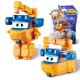 thumbnail image 1 of Juguete avión robot transformable 2 en 1 Marty de Super Wings, 1 of 6