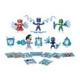 thumbnail image 2 of PJ Masks Kids Advent Calendar with 24 Daily Surprise Toys, 2 of 7