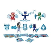 PJ Masks Kids Advent Calendar with 24 Daily Surprise Toys