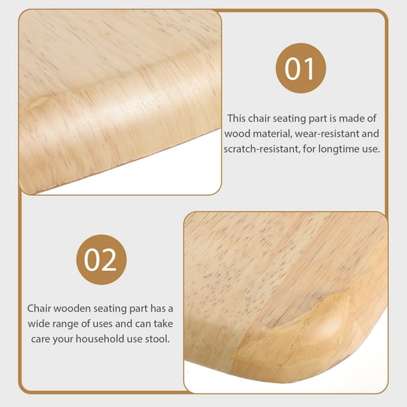 Replacement Chair Seats Wood