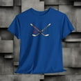 thumbnail image 2 of Hollander Rozanov Hockey Shirt, Heated Rivalry Inspired Tee, 2 of 5