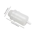 thumbnail image 7 of yotijay Reservoir Brake Fluid High Cylinder Fluid Oil Reservoir, 7 of 7