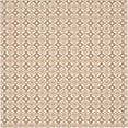 thumbnail image 3 of Square Tablecloth 52 x 52 Inch, Bohemian Rustic Floral Square Tablecloths Water Resistant Tabletop Cover Fabric Table Cover for Party, Wedding, Cocktail, Banquet, Festival, 3 of 8